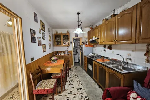Landsbyhus i Collesano, Palermo, Collesano - € 18.000 | Ref: 10635 - foto 4